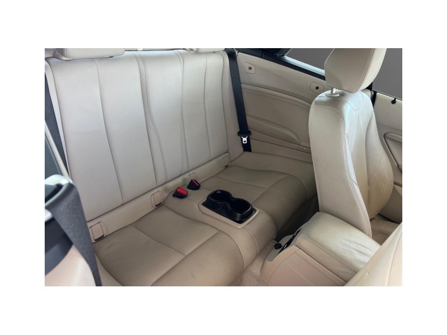 BMW d'occasion SERIE 2 228i de 2016 Nice (06)﻿