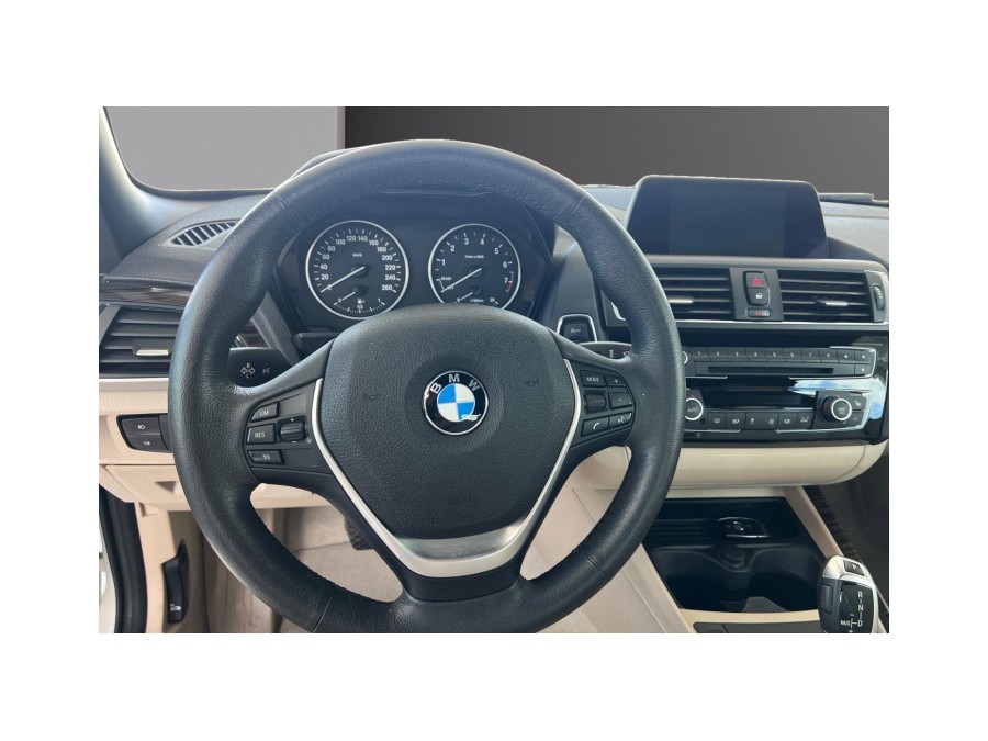 BMW d'occasion SERIE 2 228i de 2016 Nice (06)﻿