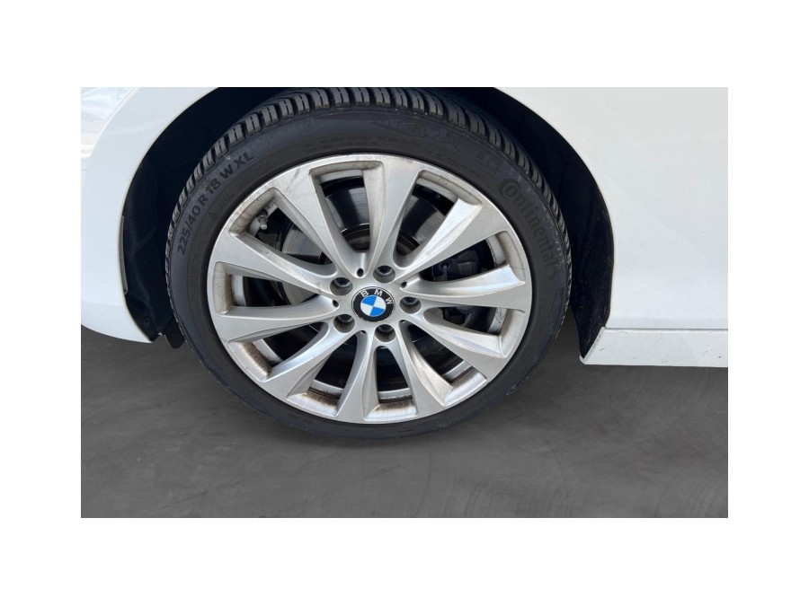 BMW d'occasion SERIE 2 228i de 2016 Nice (06)﻿