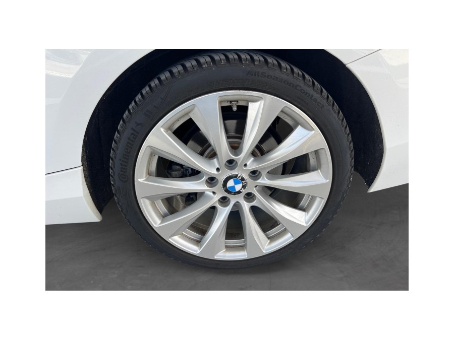 BMW d'occasion SERIE 2 228i de 2016 Nice (06)﻿