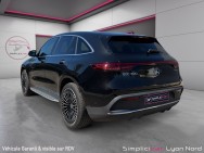 MERCEDES d'occasion EQC 400 4MATIC AMG LINE de 2020 Lyon Nord (69)﻿