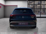 MERCEDES d'occasion EQC 400 4MATIC AMG LINE de 2020 Lyon Nord (69)﻿