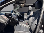 MERCEDES d'occasion EQC 400 4MATIC AMG LINE de 2020 Lyon Nord (69)﻿