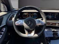 MERCEDES d'occasion EQC 400 4MATIC AMG LINE de 2020 Lyon Nord (69)﻿