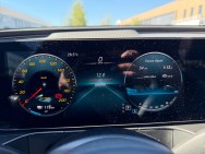 MERCEDES d'occasion EQC 400 4MATIC AMG LINE de 2020 Lyon Nord (69)﻿