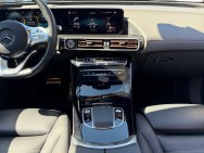MERCEDES d'occasion EQC 400 4MATIC AMG LINE de 2020 Lyon Nord (69)﻿