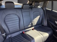 MERCEDES d'occasion EQC 400 4MATIC AMG LINE de 2020 Lyon Nord (69)﻿