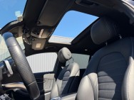 MERCEDES d'occasion EQC 400 4MATIC AMG LINE de 2020 Lyon Nord (69)﻿