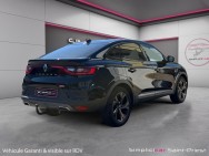 RENAULT d'occasion ARKANA 1.6 ETECH 145 RS LINE EDC AUTO de 2021 Lyon