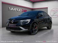 RENAULT d'occasion ARKANA 1.6 ETECH 145 RS LINE EDC AUTO de 2021 Lyon