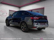 RENAULT d'occasion ARKANA 1.6 ETECH 145 RS LINE EDC AUTO de 2021 Lyon