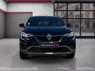 RENAULT d'occasion ARKANA 1.6 ETECH 145 RS LINE EDC AUTO de 2021 Lyon
