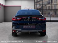 RENAULT d'occasion ARKANA 1.6 ETECH 145 RS LINE EDC AUTO de 2021 Lyon