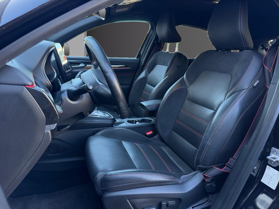 RENAULT d'occasion ARKANA 1.6 ETECH 145 RS LINE EDC AUTO de 2021 Lyon
