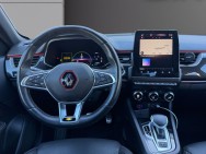 RENAULT d'occasion ARKANA 1.6 ETECH 145 RS LINE EDC AUTO de 2021 Lyon