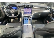 MERCEDES d'occasion CLASSE GLC II COUPE AMG 63 S E PERFORMANCE