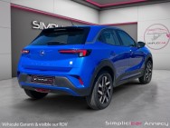 OPEL d'occasion MOKKA II MOKKA-E 136 de 2024 Annecy (74)﻿