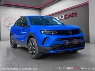 OPEL d'occasion MOKKA II MOKKA-E 136 de 2024 Annecy (74)﻿