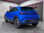 OPEL d'occasion MOKKA II MOKKA-E 136 de 2024 Annecy (74)﻿