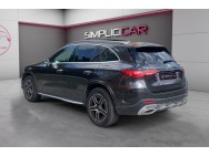 MERCEDES d'occasion CLASSE GLC II COUPE AMG 63 S E PERFORMANCE