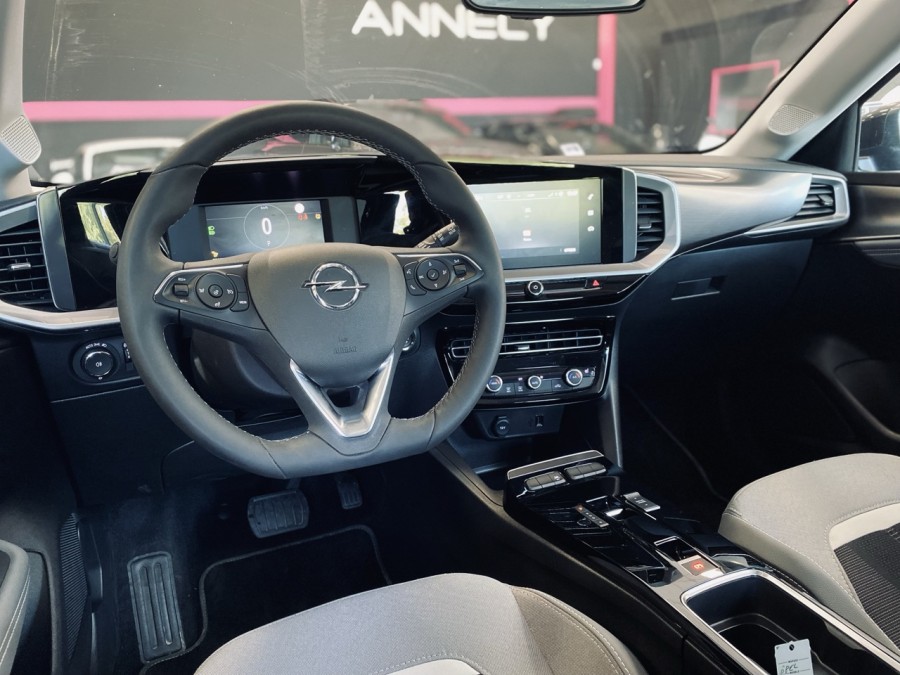 OPEL d'occasion MOKKA II MOKKA-E 136 de 2024 Annecy (74)﻿