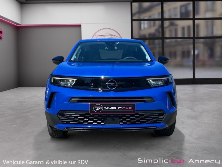 OPEL d'occasion MOKKA II MOKKA-E 136 de 2024 Annecy (74)﻿