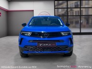 OPEL d'occasion MOKKA II MOKKA-E 136 de 2024 Annecy (74)﻿