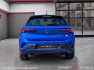 OPEL d'occasion MOKKA II MOKKA-E 136 de 2024 Annecy (74)﻿