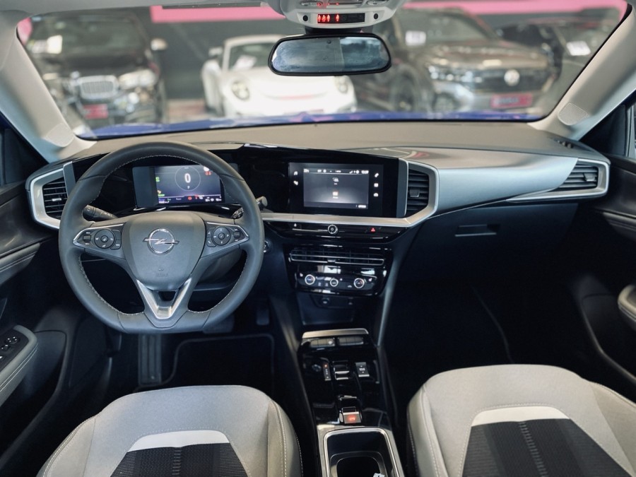 OPEL d'occasion MOKKA II MOKKA-E 136 de 2024 Annecy (74)﻿