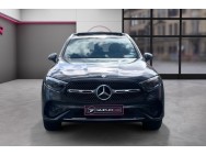 MERCEDES d'occasion CLASSE GLC II COUPE AMG 63 S E PERFORMANCE