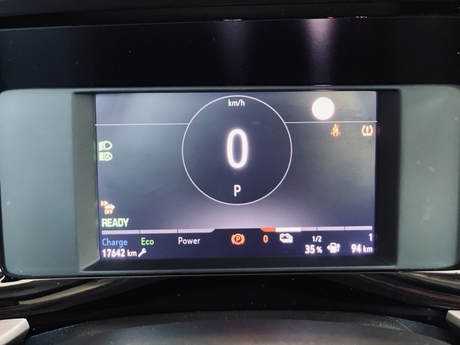OPEL d'occasion MOKKA II MOKKA-E 136 de 2024 Annecy (74)﻿
