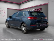 HYUNDAI d'occasion I30 1.0 T-GDI 120 CREATIVE PH2 de 2021 Lyon St