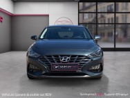 HYUNDAI d'occasion I30 1.0 T-GDI 120 CREATIVE PH2 de 2021 Lyon St