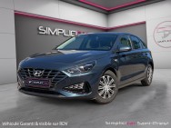HYUNDAI d'occasion I30 1.0 T-GDI 120 CREATIVE PH2 de 2021 Lyon St