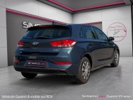 HYUNDAI d'occasion I30 1.0 T-GDI 120 CREATIVE PH2 de 2021 Lyon St