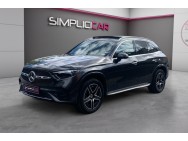 MERCEDES d'occasion CLASSE GLC II COUPE AMG 63 S E PERFORMANCE