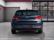 HYUNDAI d'occasion I30 1.0 T-GDI 120 CREATIVE PH2 de 2021 Lyon St