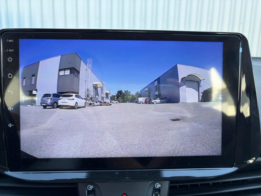 HYUNDAI d'occasion I30 1.0 T-GDI 120 CREATIVE PH2 de 2021 Lyon St