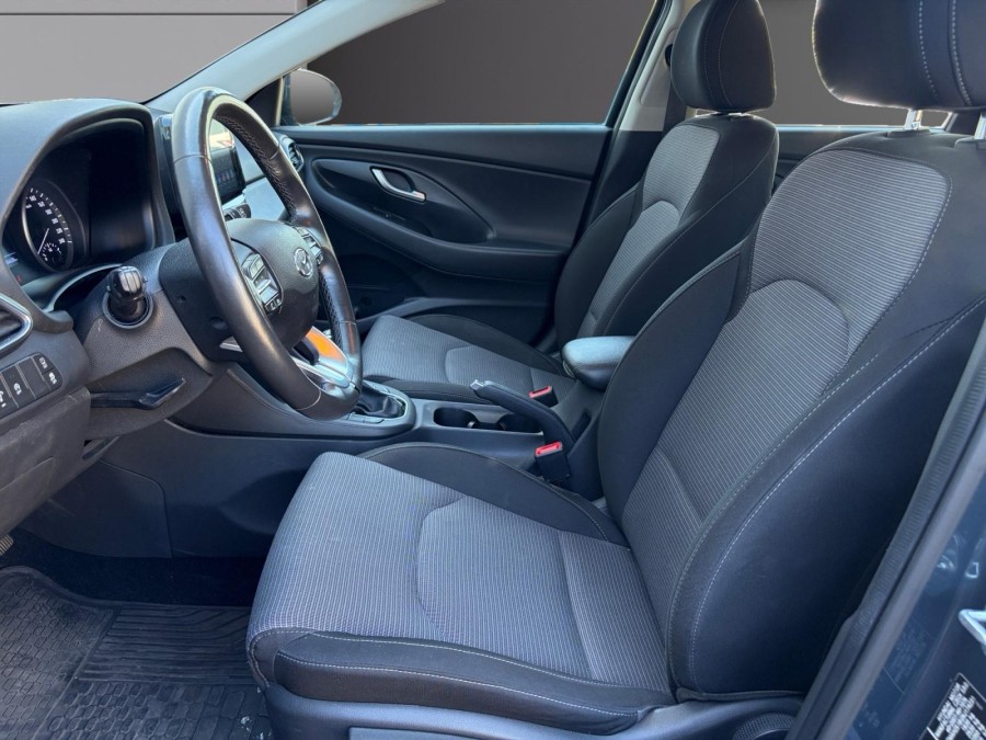 HYUNDAI d'occasion I30 1.0 T-GDI 120 CREATIVE PH2 de 2021 Lyon St