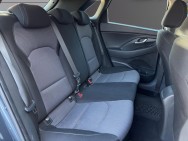 HYUNDAI d'occasion I30 1.0 T-GDI 120 CREATIVE PH2 de 2021 Lyon St
