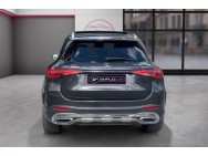 MERCEDES d'occasion CLASSE GLC II COUPE AMG 63 S E PERFORMANCE