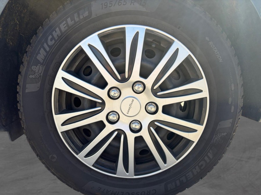 HYUNDAI d'occasion I30 1.0 T-GDI 120 CREATIVE PH2 de 2021 Lyon St