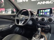 NISSAN d'occasion JUKE II 1.6 HYBRID 143 N-Connecta de 2023 Annecy