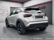NISSAN d'occasion JUKE II 1.6 HYBRID 143 N-Connecta de 2023 Annecy
