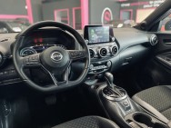 NISSAN d'occasion JUKE II 1.6 HYBRID 143 N-Connecta de 2023 Annecy