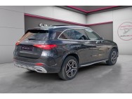 MERCEDES d'occasion CLASSE GLC II COUPE AMG 63 S E PERFORMANCE