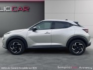 NISSAN d'occasion JUKE II 1.6 HYBRID 143 N-Connecta de 2023 Annecy