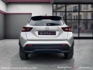 NISSAN d'occasion JUKE II 1.6 HYBRID 143 N-Connecta de 2023 Annecy
