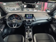 NISSAN d'occasion JUKE II 1.6 HYBRID 143 N-Connecta de 2023 Annecy