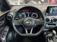 NISSAN d'occasion JUKE II 1.6 HYBRID 143 N-Connecta de 2023 Annecy